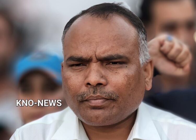 Fruit-laden trucks faced difficulties on NH-44 due to bumper crop this year: Div Com P K Pole
