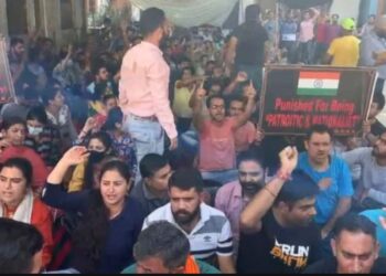 Shopian Pandit’s Killing: Initial probe suggests one militant involved in act, Says DIG Sujit Kumar