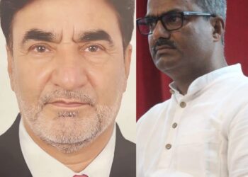 JKNPF strongly condemns  the horrific killing of a Kashmiri Pandit in Shopian by militants supported by Pakistan