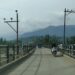 Brazloo bridge in Kulgam closed for heavy motor vehicles