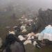Man injured as 50 sheep, goat perish due to lightning, thunderstorm in Rajouri