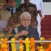 Police Commemoration Day: Those trying to destabilize peace in J&K will have to pay a heavy price: J&K LG Manoj Sinha