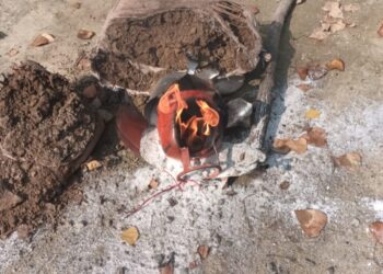 Suspicious Bag Found in Srinagar Outskirt, No IED: Police