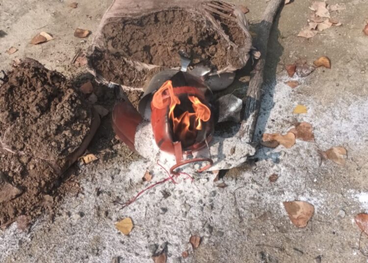 Suspicious Bag Found in Srinagar Outskirt, No IED: Police