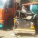 Minor girl among 8 people injured in auto-truck collision in Ramban