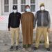 Human Trafficking Gang Busted In Budgam, 03 arrested,14 women victims rescued: Police