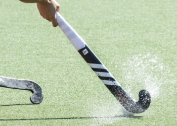Lack of water facility delays opening of Valley’s first synthetic hockey turf