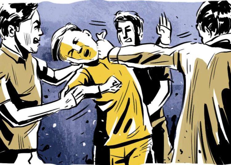 Late Night Scuffle Between Two Groups of Students in NIT Srinagar, 5 Students Suffer Minor Injuries: Police