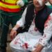 Imran Khan: Pakistan’s former prime minister injured in shooting