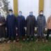 TuMJK Module Busted In North Kashmir, 6 Accused Arrested With 5 Pistols, 1 IED: Police