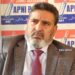 Decisions against aspirations of people will be looked after elected govt is formed in J&K: Altaf Bukhari
