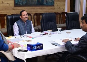 Government enhances financial empowerment of Panchayati Raj Institutions
