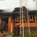 Fire breaks out in PDD office in Anantnag