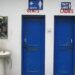 Man allegedly sells public bathroom constructed by RDD in Anantnag