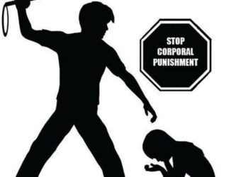 Is Corporal punishment prevalent in schools?