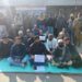 Sarpanch Boniyar & Bernate Alongside Other PRI Members Hold Sit-in Strike, Seek Early Redressal of Various Demands