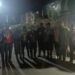 Army Rescues Stranded Passengers Along Mughal Road