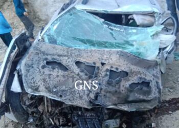 3 People Killed In 2 Accidents In Reasi, Ramban