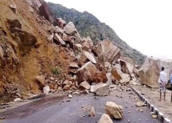 Traffic to remain suspended on Srinagar-Jammu national highway today