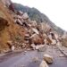 Traffic to remain suspended on Srinagar-Jammu national highway today