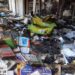 Fire consumes over 1 lakh books in Kashmir capital Srinagar