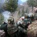 Two persons killed after army sentry opens fire in Rajouri