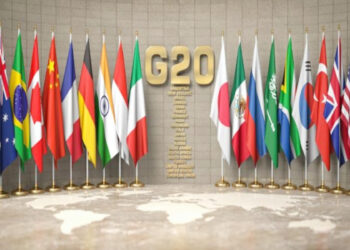 G20 Summit: Div Com Kmr conducts extensive tour of major Roads, Parks, Sites; takes stock of preparation for G20 Summit