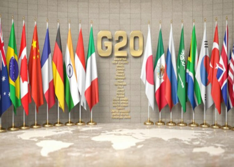 G20 Summit: Div Com Kmr conducts extensive tour of major Roads, Parks, Sites; takes stock of preparation for G20 Summit