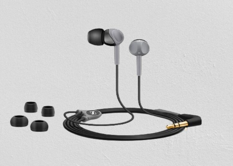 Prolonged use of earphones may cause hearing loss, expert warns