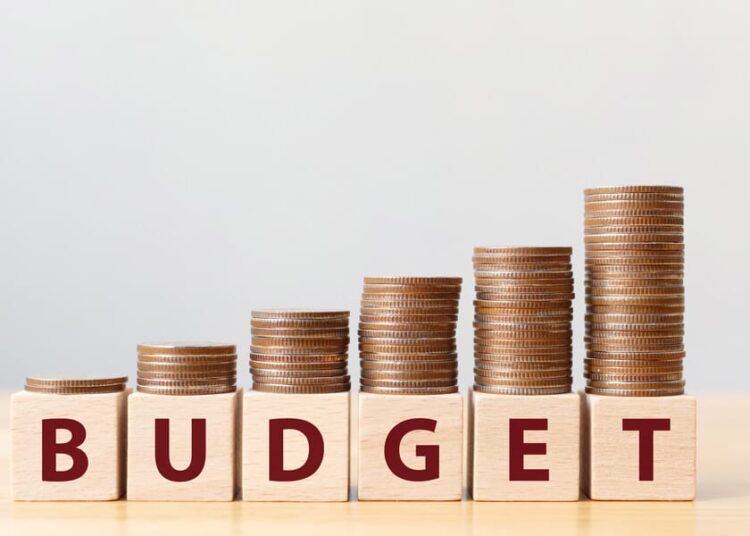 J&K’s budget proposals likely to be submitted to GoI next week