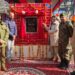 Rajnath Singh virtually inaugurates bailey suspension bridge in Ramban