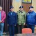 Dr Koshal Sharma SSP Traffic Police City Jammu Holds Pipping Ceremony at TPO Jammu