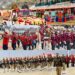 Amid high alert, multi-level security cover in place across J&K for R-Day