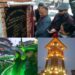 Div Com Kashmir inaugurates Clock Tower at Anantnag
