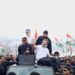BJY enters Kashmir; Rahul cries security breach, police denies
