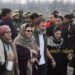 Bharat Jodo Yatra resumes from Awantipora day after alleged security lapse