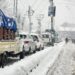 Authorities yet to clear snow of roads in Sopore: Alleges residents