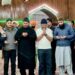 Rahul, Priyanka pay obeisance at Kheer Bhawani temple in Gbl, Hazratbal Shrine Sgr