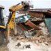 Srinagar Admin launches Massive Anti-Encroachment Operations Across District