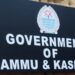 Govt to bear educational expenses of wards of those cops killed in militant related incidents