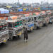 North Kashmir transporters defer 2-day strike call