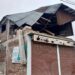 Hurriyat leader’s ‘illegal’ shoping complex demolished in Anantnag