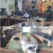 Sh Raj Pal Singh SP Traffic reviews monthly functioning of Traffic Police in Jammu City