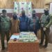 03 LeT Militant Associates Held in Srinagar: Police