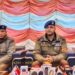 Pakistan based handlers pushing drugs inside J&K through smugglers: SSP Baramulla