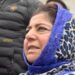 Didn’t allow BJP agenda to prevail in J&K during our coalition govt: Mehbooba Mufti