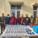 5 Persons Arrested Along With Rs 5 Lakh Cash, 2.15 cr ‘Low Currency Notes’ in Jammu: Police