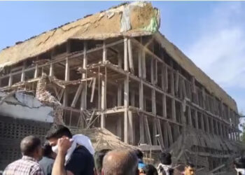 7 labourers from J&K die in explosion at cold storage plant in UP