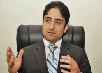 Not a single house will be demolished for Doodhganga Restoration: Mayor Srinagar