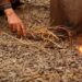 Gas emissions from tube well creates scare in Sopore village